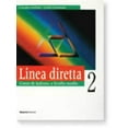 thumbnail image 1 of Linea Diretta: Level 2: Student's Book: Libro Dello Studente 2 (italian Edition), 1 of 1