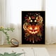thumbnail image 4 of Pintura de diamantes 5D Diy, imagen de dibujos animados de Halloween, bordado de mosaico completo de diamantes de imitación, conjunto de punto de cruz, decoración del hogar, regalos, 4 of 4