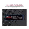 thumbnail image 3 of Unidad de estado sólido 980 PRO/990PRO Protocolo NVME M.2 Transmisión de alta velocidad de 1TB/2TB adecuada para PC y computadoras -GSL, 3 of 5