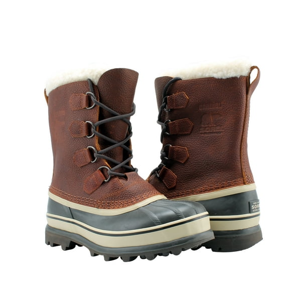 men's caribou boot