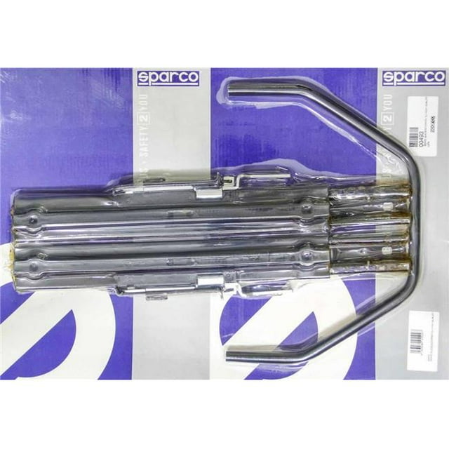 Ensemble de Chenilles Sparco SCO00493