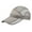 Light Gray, variant on Cheers.US Quick Dry Baseball Cap Mesh Sports Cap Workout Tennis Hat for Men Women Adults Kids Outdoor Sports