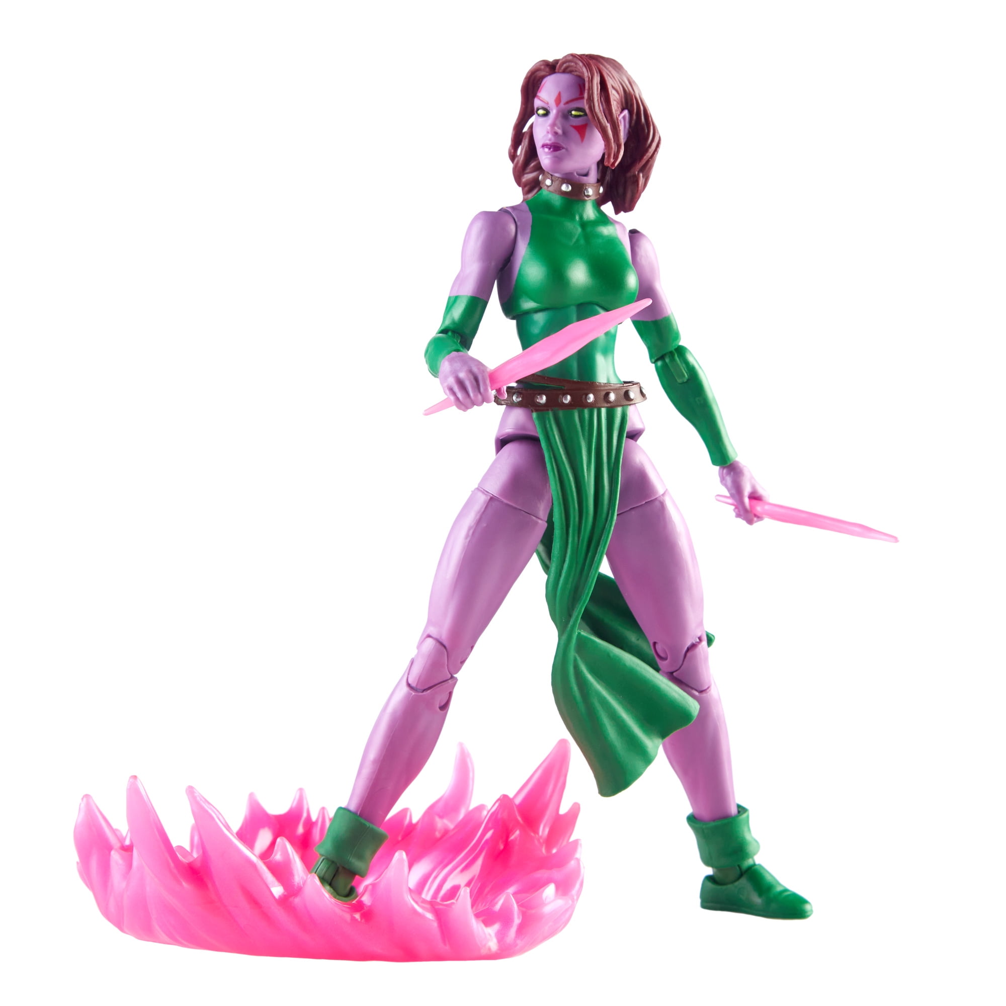 Marvel Legends Series 6-inch Action Figure, Marvel's Blink