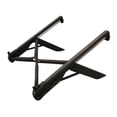 thumbnail image 1 of Milaget Laptop Stand, Laptop Computer Stand, Detachable Laptop Riser Notebook Holder Stand for , XPS, , More 10.1" to 18.4", 1 of 9