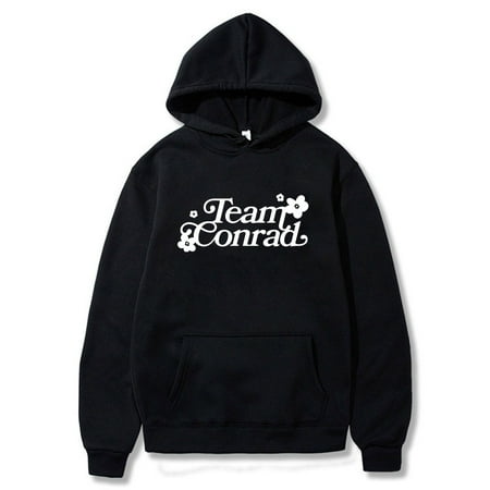 The Summer I Turned Pretty Season 2 Team Conrad Floral Hoodie Men Women Fashion Clothes