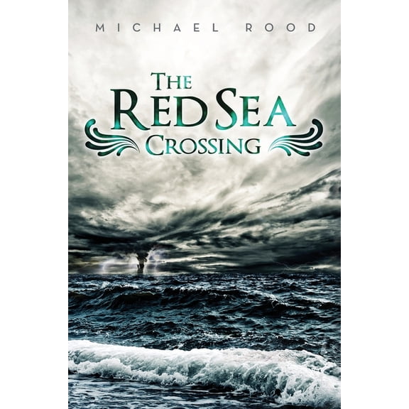 The Red Sea Crossing (Paperback)