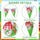 thumbnail image 3 of Vaca de granja, rancho, polluelo, animal, vajilla para fiesta de cumpleaños infantil, bandeja de papel, vaso de papel, pañuelos de papel, decoración, suministros para fiesta, 3 of 5
