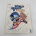 thumbnail image 2 of 1980 Philadelphia Phillies Team Signed World Series Program 35+ Sigs JSA COA, 2 of 11