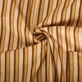 thumbnail image 5 of WIZUTIZ Linen Pants Workout Women's Stripe Capri Pants Drawstring Cotton Trousers with Side Pockets up to 45% Off, 5 of 7