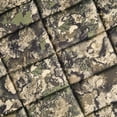 thumbnail image 5 of Vibrant Life Durable and Water Resistant Crate Pad, Camouflage, Large, 23" x 35", 5 of 7