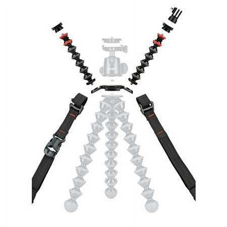 JOBY - GorillaPod Rig Upgrade