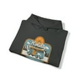 thumbnail image 4 of Van Life Estd 2023 Unisex Heavy Blend™ Hooded Sweatshirt, 4 of 4
