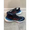 thumbnail image 2 of Adi-das UltraBoost Running Shoes Sneakers Size 6.5 Blue Comfort IE1760 NWT, 2 of 6