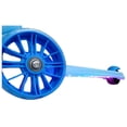 thumbnail image 5 of SCOOTER AZUL DE OSITO CON LUZ Y SONIDO, 5 of 5