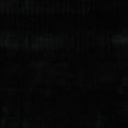 thumbnail image 3 of Benjara Stebin 5 x 7 Medium Area Rug, Shag Style, Abstract Design Black Polyester, 3 of 5