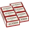 ALTOIDS Peppermint Breath Mints, 1.76 ounce (12 Packs)