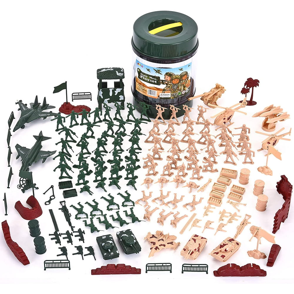 adventure force military jet playset