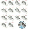 thumbnail image 2 of 12V Screw Gear Motor Slow Runner Gear Motor Torque Motor 0.6-200Rpm, 2 of 5