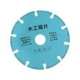 thumbnail image 4 of koolsoo 2xCutting Disc 110mm Sturdy Saw Blade for Ceramic Tile Marble Artificial Stone, 4 of 9