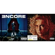 Encore & Relapse [CD Bundle]
