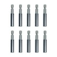 thumbnail image 1 of Magnetic 1/4 Inch Hex Shank Drill Bit Extension Holder, Quick Change Socket Adapter Connecting Rod for Electric Screwdrivers,Impact Driver Socket Adapter for 1/4 3/8 Impact Driver, 1 of 8