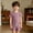 c-272Pink84, variant on MEZZALL Child Boys Summer Outfit Sets V-Neck Short Sleeve T-Shirts And Shorts Casual Wear Toddler Youth Fashion Relaxed Fit Clothes Sets
