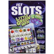 IGT Slots: Little Green Men