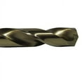 thumbnail image 4 of Drill America #30 Cobalt Heavy Duty Jobber Length Drill Bit, 4 of 7