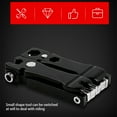 thumbnail image 3 of 20 in 1 Bicycles Repair Wrench Foldable Biking Split Bike Spanner Cycling Fixing Beginner Multifunctional Manual Maintenance Tools, 3 of 7