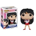 thumbnail image 2 of Funko POP Anime: Sailor Moon - Sailor Mars Action Figure Funko -, 2 of 3