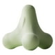 thumbnail image 3 of Pelota Fitness Esquinas para Hombro Cuello Cintura Mano () Verde, 3 of 4