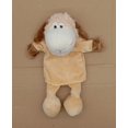 thumbnail image 1 of Marioneta de mano de Animal de dibujos animados para niños, muñeco de juego para padres e hijos, León, elefante, cerdo, apaciguar, juguetes, regalos de cumpleaños, 35cm, 1 of 2
