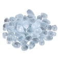 thumbnail image 1 of 50 piezas gotas de cristal cuentas borla colgante Material hecho a mano DIY accesorios para el cabello, 1 of 7