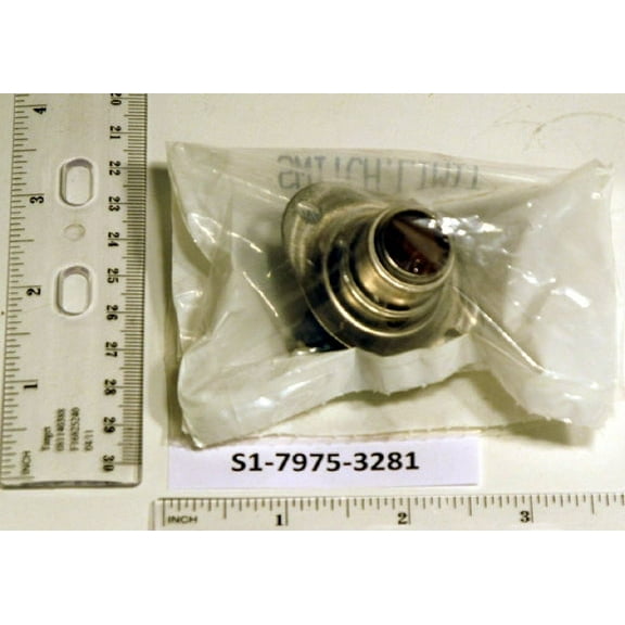 York S1-7975-3281 - Furnace Limit Switch (S1-7975-3281)