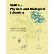 NMR for Physical and Biological Scientists (Hardcover)