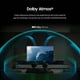thumbnail image 5 of SAMSUNG 65" Neo QLED QN80F 4K Mini LED, Procesador NQ4 AI Gen2, Quantum Matrix Technology Core, Esca, 5 of 10