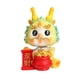 thumbnail image 4 of Figura de dragón de Año Nuevo chino, estatua de animales chinos 2024, mini dragón de resina Estilo A, 4 of 9