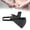 Black, variant on NFTIGB Body Fat Caliper Professional Double Spring Body Measurement Tape for Measurement White ZFC05 11 inches / 28 cm