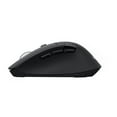 thumbnail image 7 of Logitech Precision Pro Wireless Mouse, Black, Compatible with Laptop, PC, Mac, iPadOS, Walmart Exclusive, 7 of 7