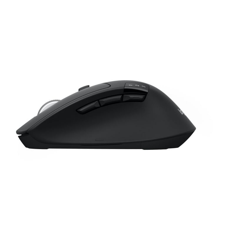 Free Shipping! Logitech Wireless Mouse Black, Endurance
