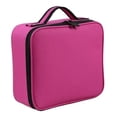 thumbnail image 4 of BOLSO PARA MAQUILLAJE ROSA Vanlig HBPM07, 4 of 4