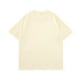 thumbnail image 3 of pstuiky camisetas de hombre, Camisas casuales vintage de color liso con cuello redondo y manga corta para hombre camisetas de hombre xxl, 3 of 3