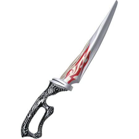Marvel Guardians Of The Galaxy Drax The Destroyer Toy Dagger Costume Accessory