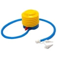 thumbnail image 2 of Pelota de pilates Fitball Overball de 55 cm, 2 of 2