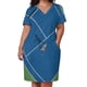thumbnail image 3 of US Tennis Open Loose Pocket Dress dress summer 2025 women Clothing, 3 of 7