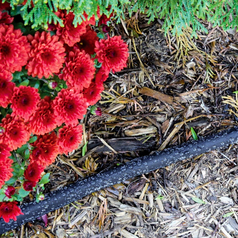 Gilmour 5/8 in. D X 50 ft. L Soaker Hose