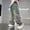 Blue-a, variant on Boys' Jeans Black Jeans Kids Baggy Denim Jeans Straight Boys Wide Leg Pants Little Boys Jeans 8-10 Years