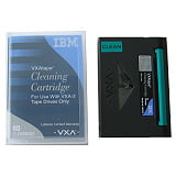 IBM VXA Tape Cleaning Cartridge