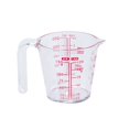 thumbnail image 1 of ENJOYW Measuring Cup Eco-friendly Clear Scale Plastic Measuring Device Cup for Home Measuring Cup PlasticSize 500ml, 1 of 7