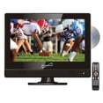 thumbnail image 2 of Supersonic 13" Class HDTV (720p) TV/DVD Combo (SC-1312), 2 of 3